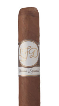 La Flor Dominicana Reserva Especial Connecticut Shade