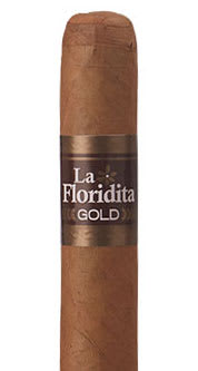 La Floridita Gold