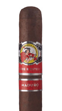 La Gloria Cubana Serie R Esteli Maduro