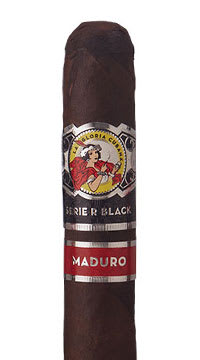 La Gloria Cubana Serie R Black Maduro