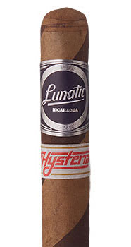 JFR Lunatic Hysteria Barberpole