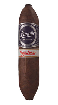 JFR Lunatic Hysteria Perfecto