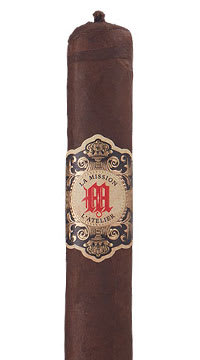 L'Atelier La Mission