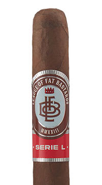 League of Fat Bastards Serie L