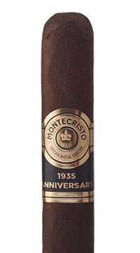 Montecristo 1935 Anniversary Nicaragua
