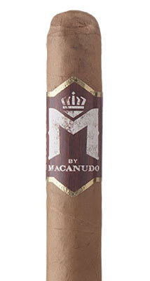 M Bourbon By Macanudo