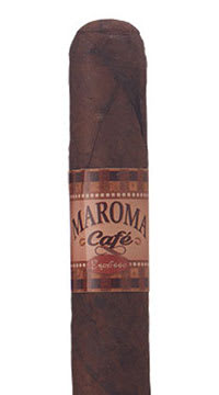 Maroma Cafe Broadleaf