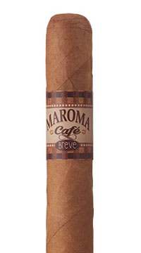 Maroma Cafe Connecticut Shade