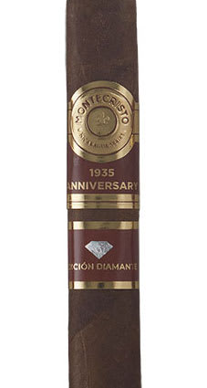 Montecristo 1935 Anniversary Edicion Diamante