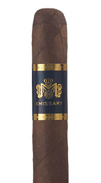 Macanudo Emissary Espana