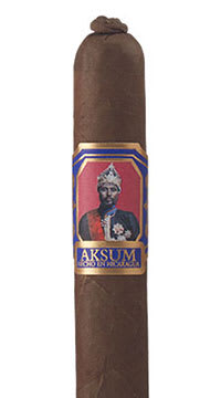 Foundation Aksum Maduro