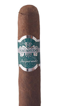 Macanudo Inspirado Green