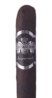 Macanudo Inspirado Black