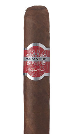 Macanudo Inspirado Red
