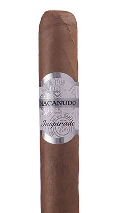 Macanudo Inspirado White
