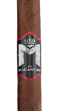 M By Macanudo
