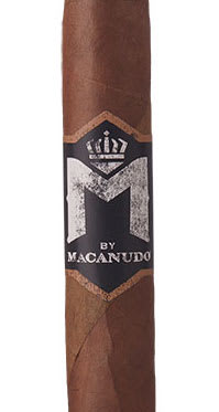 M By Macanudo Espresso
