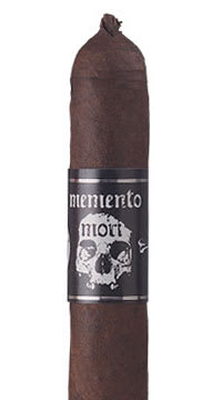 Black Label Trading Memento Mori