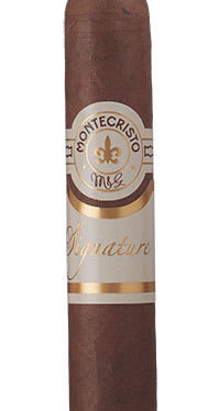 Montecristo Espada Signature