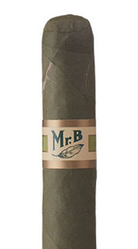 Mr. B Candela