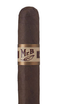 Mr. B Maduro