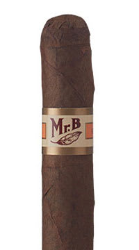 Mr. B Sumatra