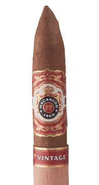 Macanudo Vintage 2010