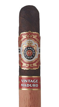 Macanudo Vintage 2013