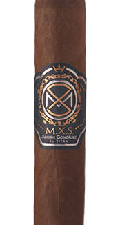 MXS Adrian Gonzalez