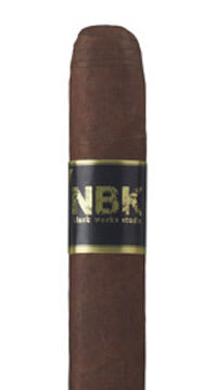 Black Works Studio NBK