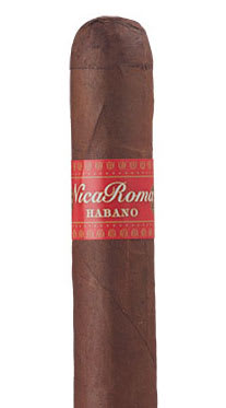 NicaRoma Habano