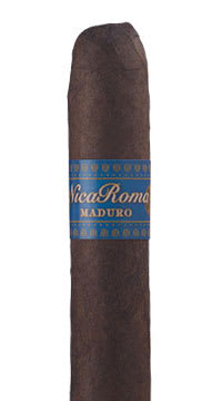 NicaRoma San Andres