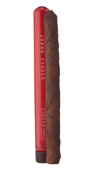 Nub Nuance by Oliva Double Roast