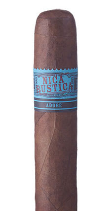 Nica Rustica Adobe