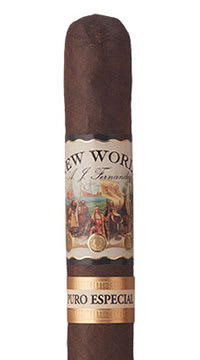 New World Puro Especial
