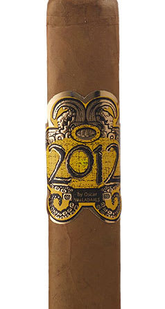 2012 By Oscar Connecticut Shade