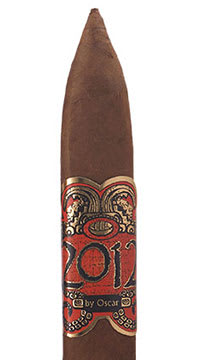 2012 By Oscar Corojo