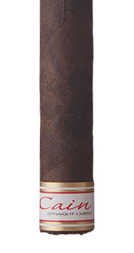 Cain by Oliva Maduro