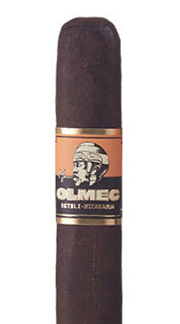 Foundation Olmec Maduro