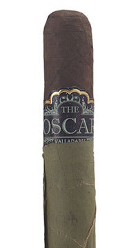 The Oscar Maduro