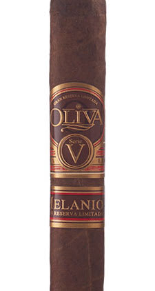 Oliva Serie V Melanio