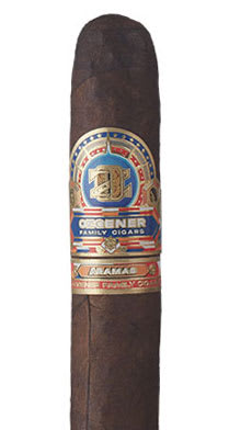 Ozgener Family Aramas