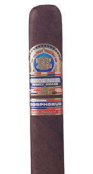 Ozgener Family Bosphorus Sumatra