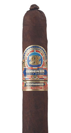 Ozgener Family Bosphorus Habano