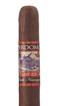 Perdomo Lot 23 Habano