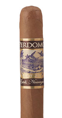 Perdomo Lot 23 Connecticut Shade