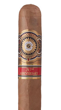 Perdomo 20th Anniversary Connecticut