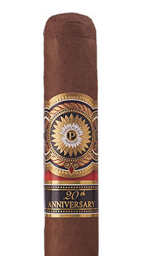 Perdomo 20th Anniversary Sun Grown