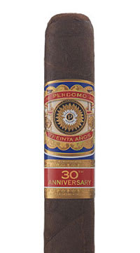 Perdomo 30th Anniversary Maduro