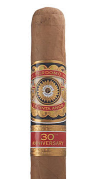 Perdomo 30th Anniversary Connecticut